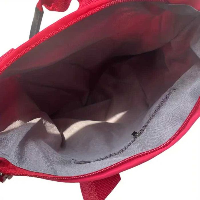 Torba Na RamiĘ Mickey Mause + Brelok Minnie