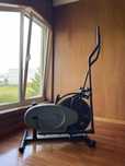 Bicicleta Eliptica Orbitrek