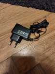 Ładowarka Jabra 5V switching adapter micro-usb