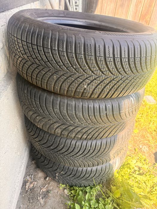 Goodyear 205/60 r15