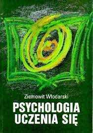 Psychologia uczenia się cz.1