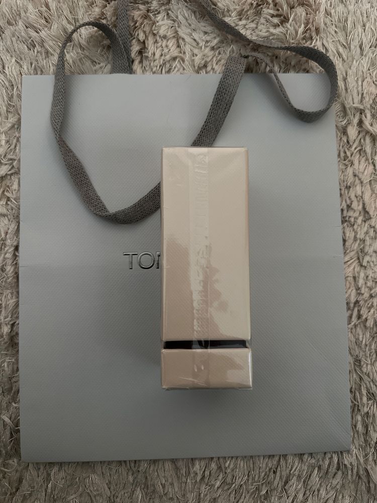 Perfume Tom Ford VANILLE FATALE