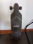 Skate longboard long island