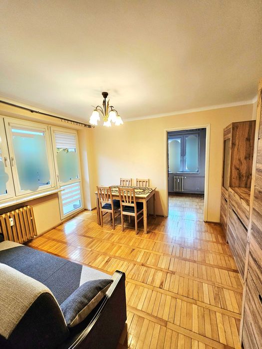 Na wynajem m3 w Centrum