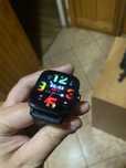 Smartwatch Amazfit GTS 3 czarny