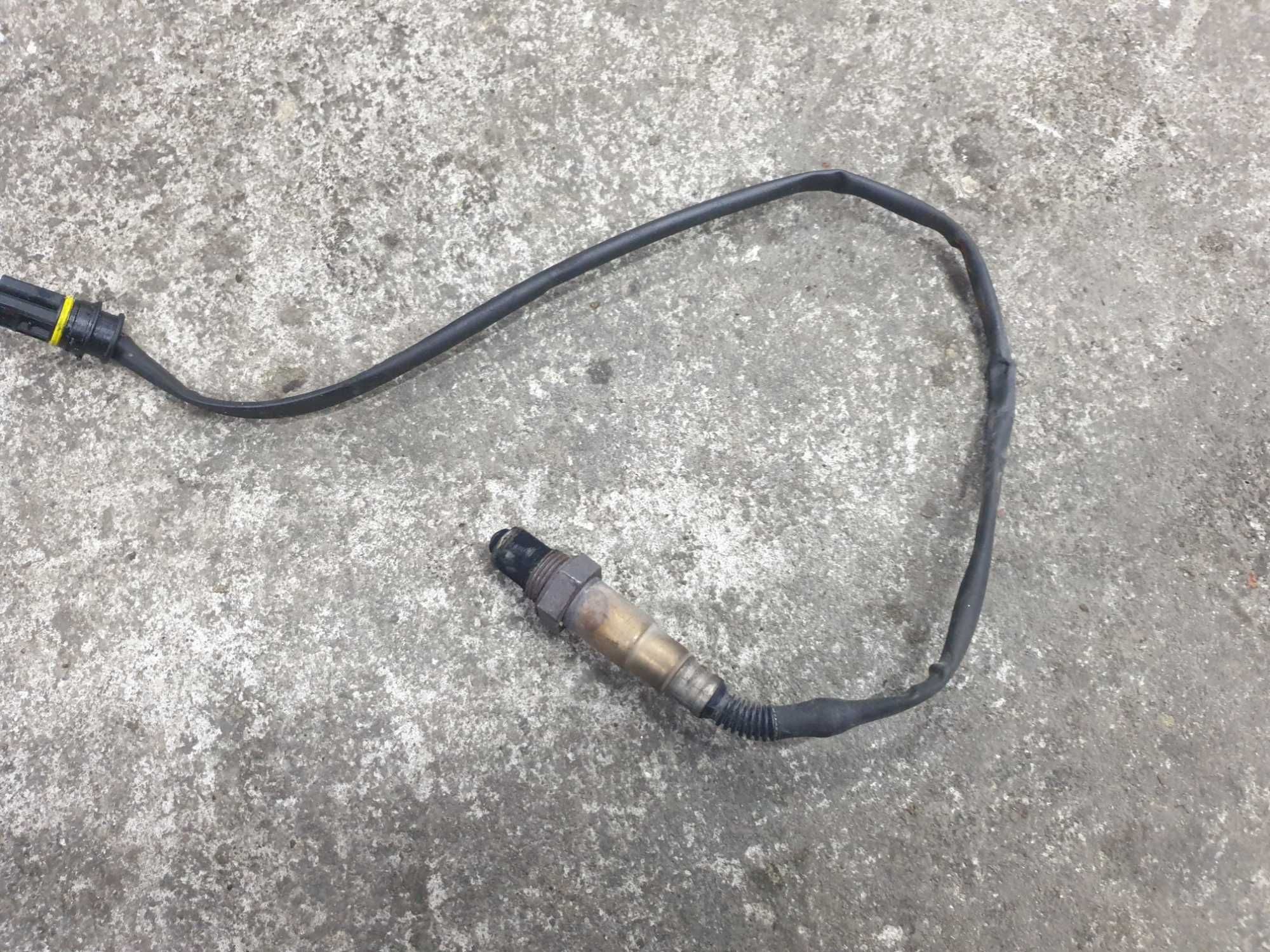 Mercedes w203 w204 w209 w211 sprinter sonda lambda 1.8 kompresor m271