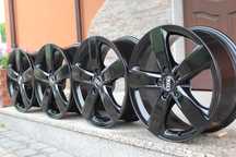 AUDI Q5 Q3 A4 A5 A6 C7 A7 A8 VW SEAT SKODA 5x112 18'' 7,5J ET37