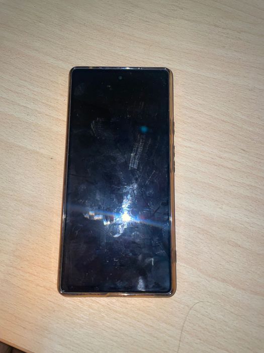 pixel 6 донор / під відновлення