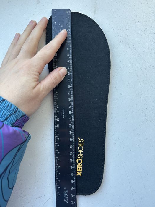 Берфут (босоногі) домашні тапочки для дорослих