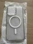 Etui magnetyczne do Iphone 15 Pro Max