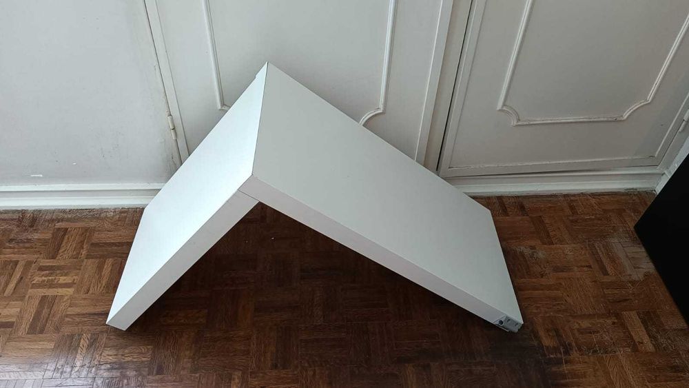 Secretária MALM Ikea