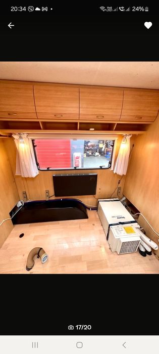 Каравани  кемпінг будинок на колесах причіп дача