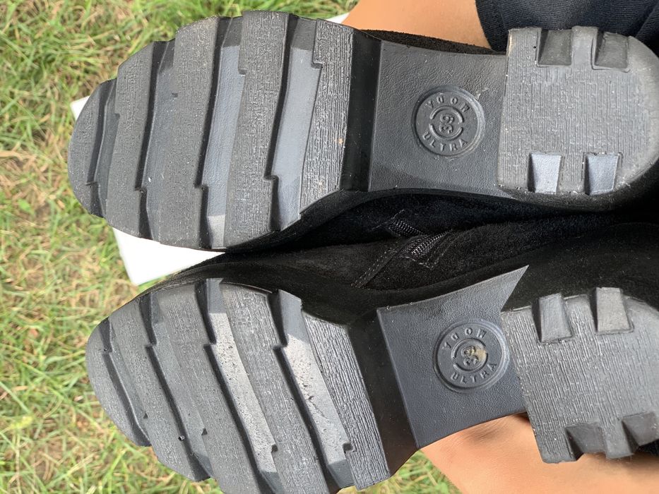 Жіночі взуття