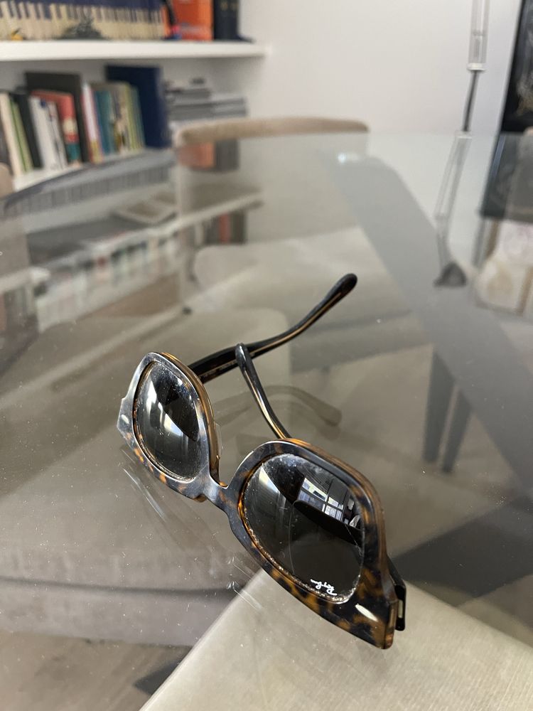 Óculos escuros Ray-Ban para senhora
