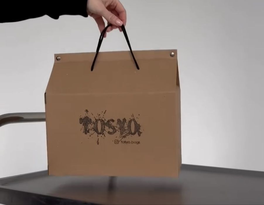 Сумка Tosyo оригинал