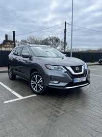 Nissan Rogue 2019 SV Premium Package