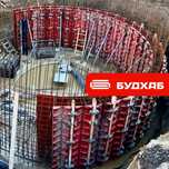 Опалубка м. Івано-Франківськ (оренда, продаж). Щити, балки, фанера