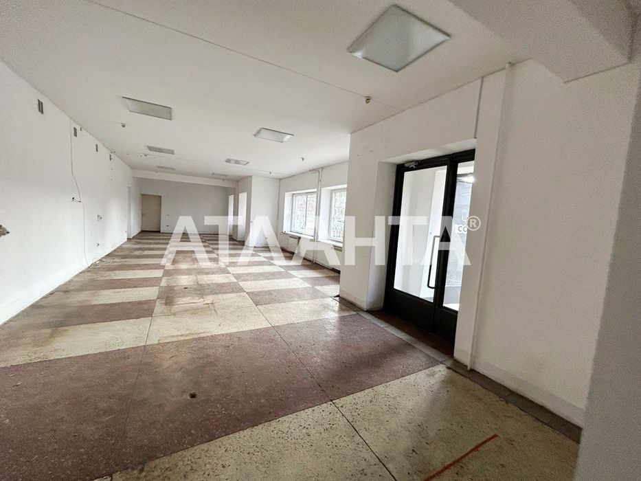 Оренда, 303 кв м, Узбецька