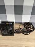 Zasilacz Corsair VS450