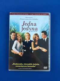 Płyta DVD Jedna Jedyna