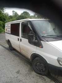 Ford Transit TDDi 2.0