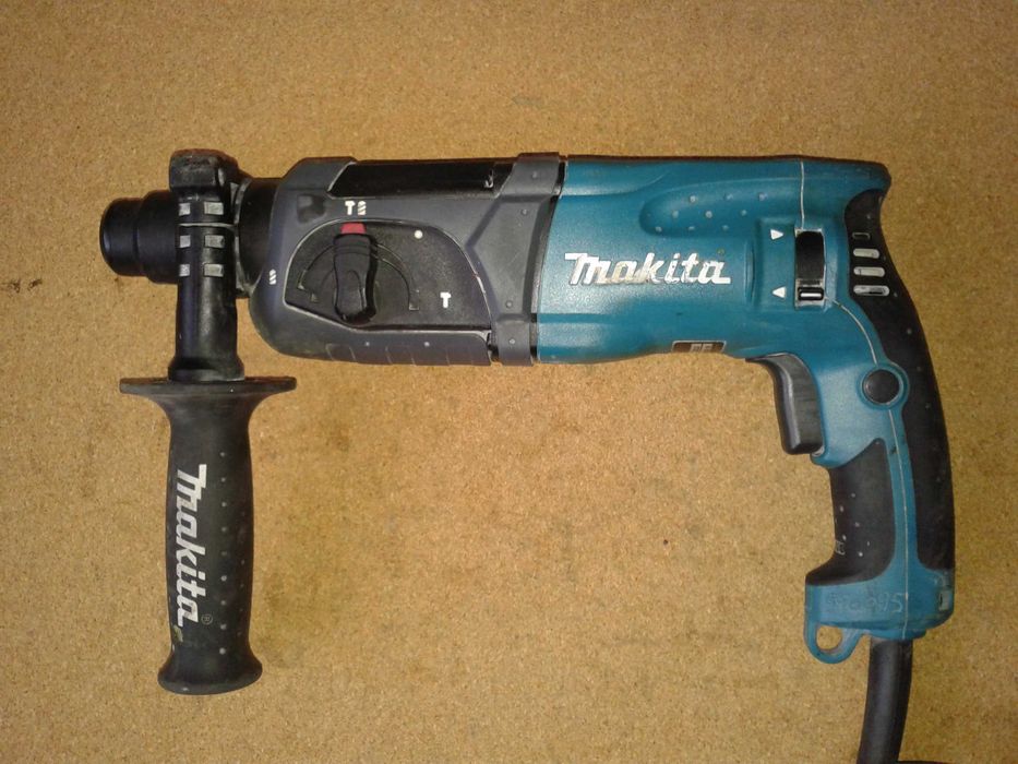 młotowiertarka MAKITA-780 w