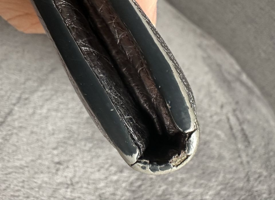 Кошелек Picard натуральная кожа