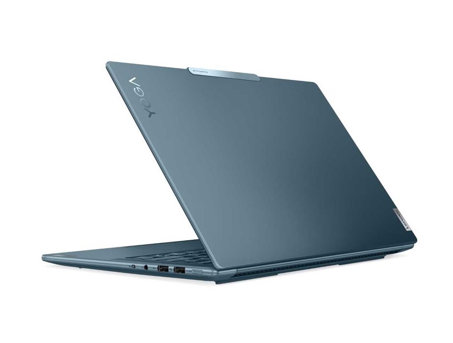 Lenovo Yoga Pro 9 14IRP8 | i7-13705H/RTX 4050/DDR5-16GB/1TB SSD/3K