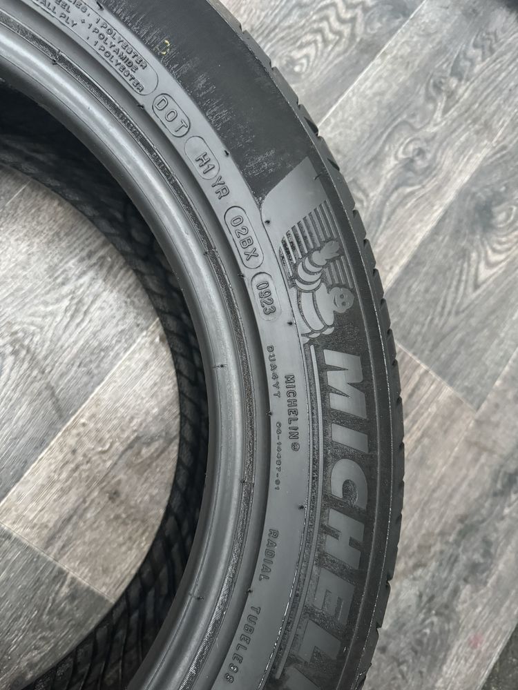 Шини Michelin 225/55/R18