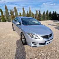 Mazda 6, 2.2 TDI 2009r.