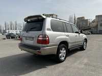 Toyota Land Cruiser 100