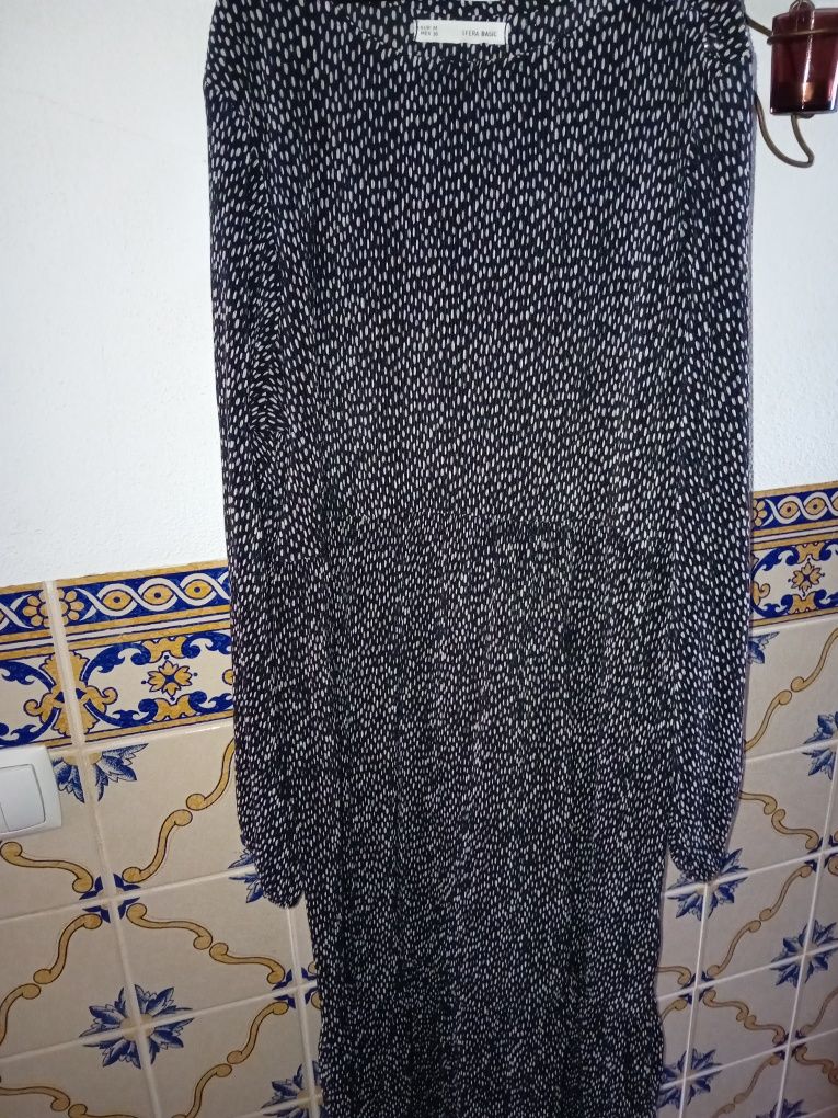 Vestidos Springfield e Sfera ótimo estado!