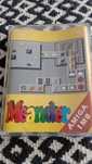 Commodore Amiga gra Meander od ATARES