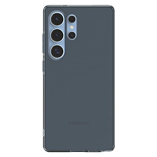 Spigen Liquid Crystal Galaxy S25 Ultra Space Crystal