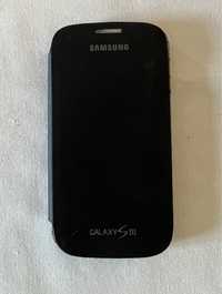 Samsung Galaxy S III Branco