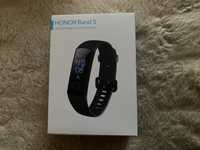 Honor Band 5 Nowy