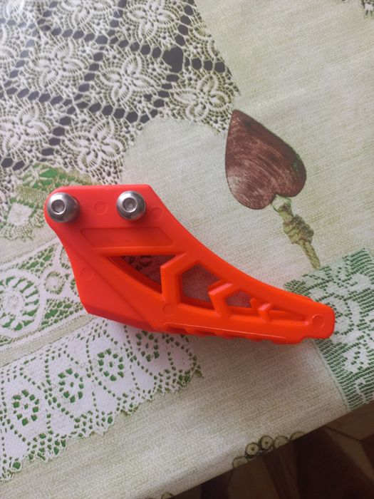 Направляюча ланцюга