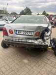 Lexus GS300 2JZ  / cały po wypadku