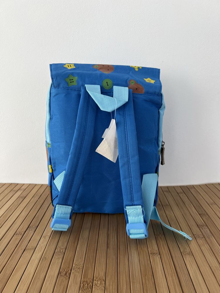 Пюкзак дитячий , рюкзачки для дошкільнят