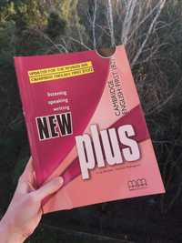 New Plus B2 FCE SB MM Publications