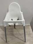 Cadeira de comer IKEA