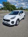 Kia Sportage Kia Sportage 1.6Tgdi AWD DCT Salon polska