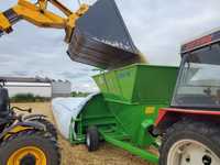 Pakowaczka, maszyna pakująca Grain Bagger GBK-W
