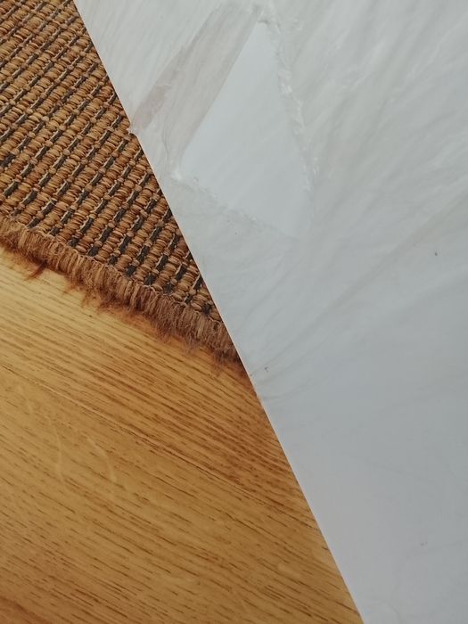 Płyta plexi 117x56x0,4 cm