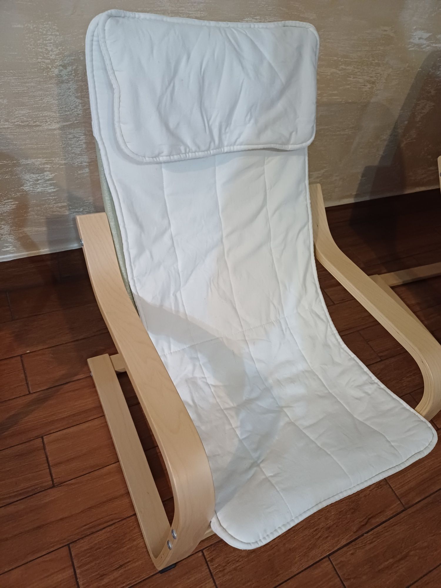 Fotel dla dzieci IKEA 1 szt.