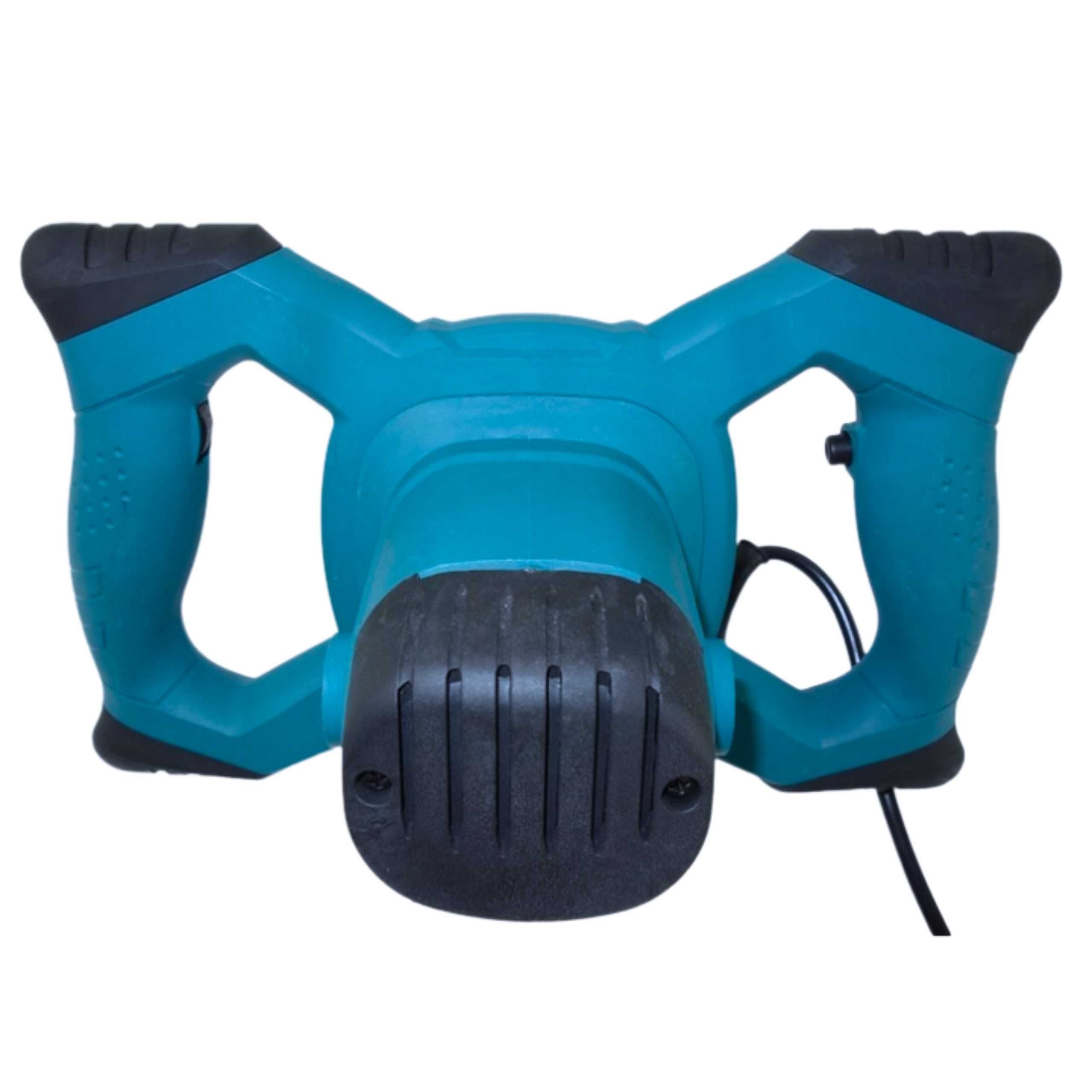 Mieszadło bardzo mocne 2800w do zapraw kleju +2x mieszalnik betoniarka