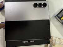 Samsung Z Fold 6 256 Idealny oklejony