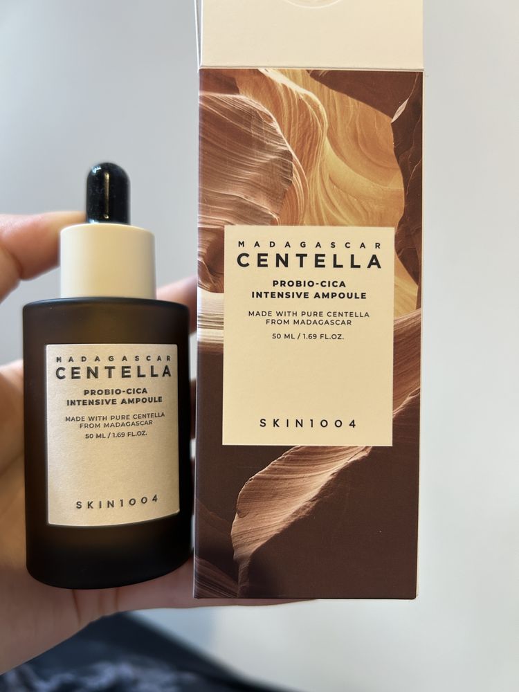 Sprzedam CENTELLA ampoule probio cica