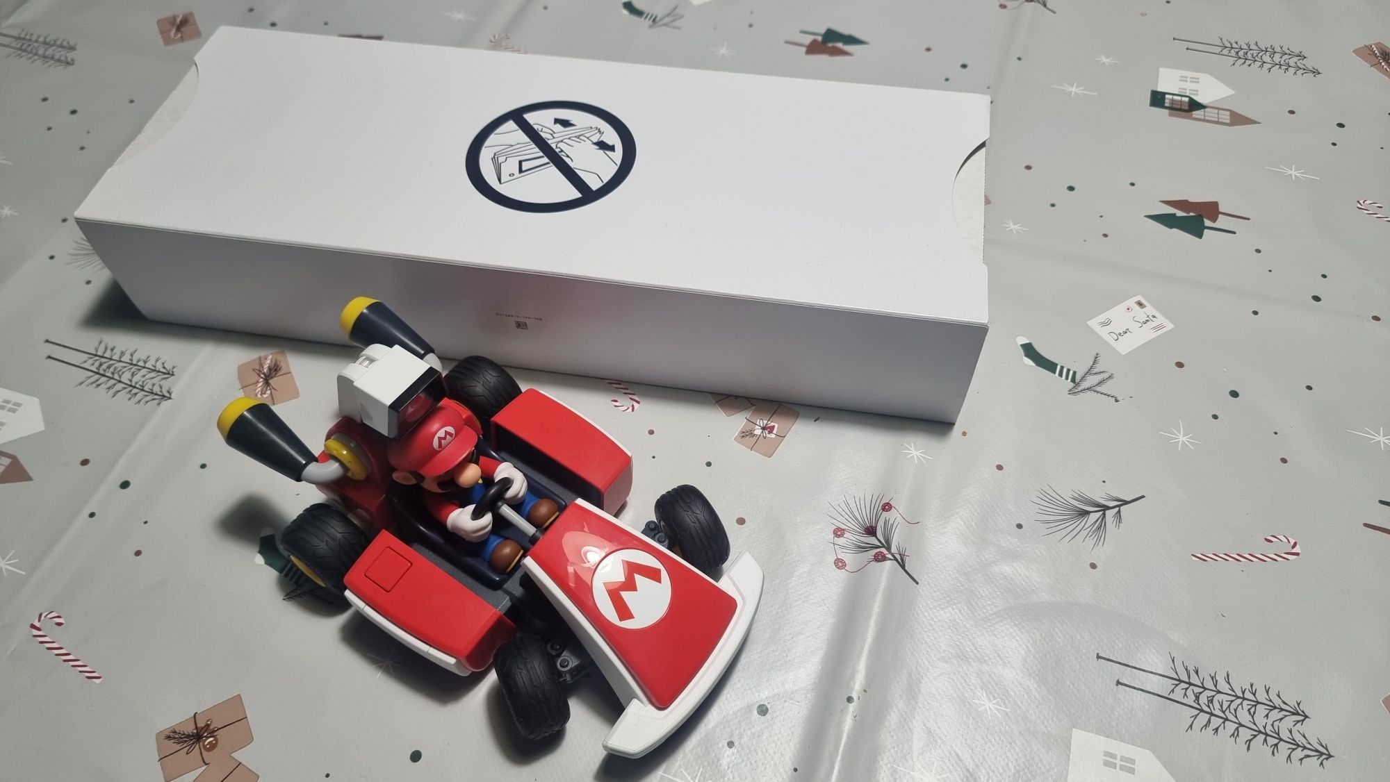 Mario Kart Home Circuit
