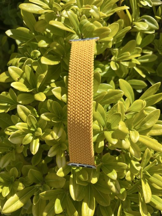 Braceletes para relogio Apple